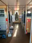 Tàu dịch vụ trang trại điện gió để bán