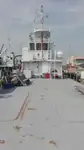 Tàu tuần tra để bán