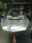 Sà lan để bán