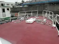 Tàu tuần tra để bán