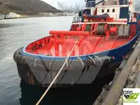 Tàu kéo để bán