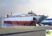 Tàu đổ bộ, chở hàng để bán