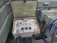 Tàu làm việc để bán