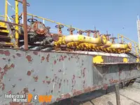 Tàu chở dầu/hóa chất để bán