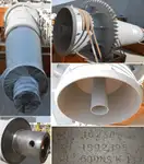 Tàu cẩu để bán