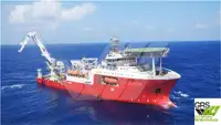 Tàu hỗ trợ lặn để bán