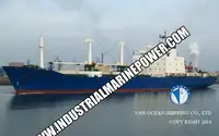 Tàu lạnh để bán