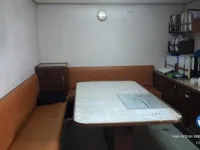 Tàu chở dầu/hóa chất để bán
