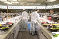Tàu du lịch để bán
