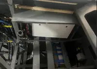 Tàu làm việc để bán