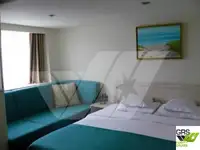 Tàu du lịch để bán