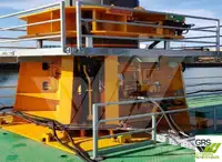 Tàu container để bán