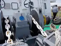 Tàu chở hàng rời để bán