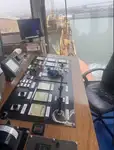 Tàu nạo vét để bán