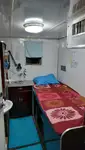 Tàu chở dầu/hóa chất để bán