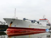 Tàu lạnh để bán