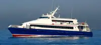 Catamaran rao bán
