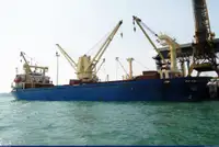Chuyên chở khối lượng lớn rao bán