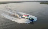 Tàu tuần tra để bán