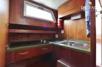 Tàu tuần tra để bán