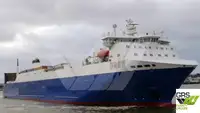 Tàu kéo để bán