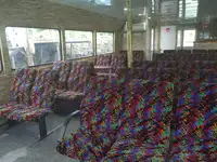 Tàu đánh cá để bán