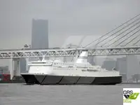 Ro-Ro ship rao bán
