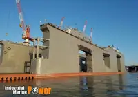 Bến nổi để bán