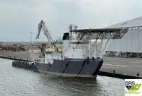 Tàu cung cấp nhanh (FSV) rao bán