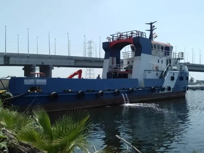 Tàu cung cấp để bán