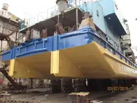 Tàu nạo vét để bán