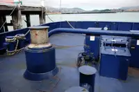 Tàu kéo để bán
