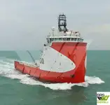 Tàu cung cấp để bán