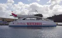 Catamaran rao bán