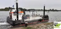 Tàu làm việc để bán
