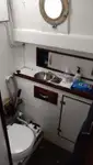 Tàu dẫn đường để bán