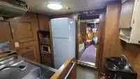 Tàu tuần tra để bán
