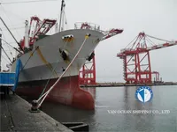 Tàu lạnh để bán
