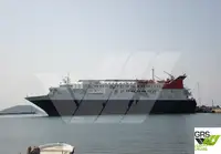 Tàu Ro-Ro để bán