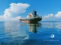Tàu chở dầu/hóa chất để bán