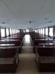 Tàu phà để bán