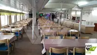 Ro-Ro ship rao bán