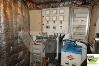 Tàu khảo sát để bán