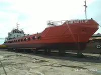 Tàu chở dầu/hóa chất để bán