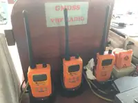Tàu kéo để bán