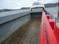 Tàu chở hàng rời để bán