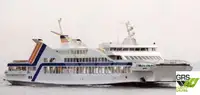 Ro-Ro ship rao bán