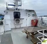 Tàu chở khách để bán