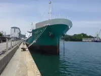 Tàu chở nhựa đường để bán
