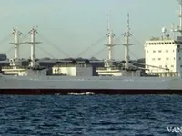 Tàu lạnh để bán